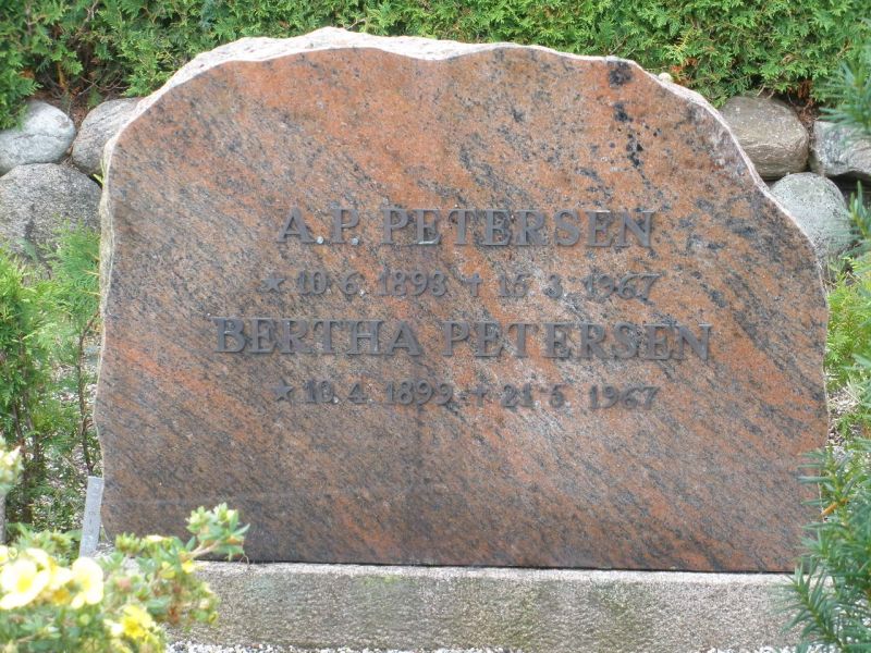 Bertha Petersen  .JPG